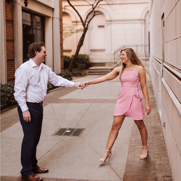 Altered State dress size medium - Picture 5 of 5